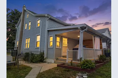 1444 Main Street, Chapman Boro, PA 18014 - Photo 2