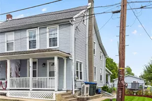 1444 Main St, Chapman Boro, PA 18014 - Photo 1