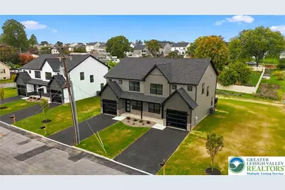 830 Hunter Street, North Catasauqua Bor, PA 18032 - Photo 2