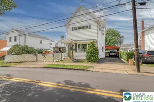423 Northampton St, Wilkes Barre, PA 18702 - Photo 2