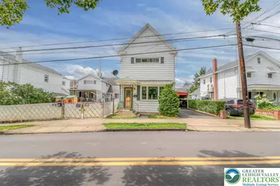 423 Northampton Street, Wilkes Barre, PA 18702 - Photo 1
