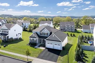 4488 Stonebridge Dr, Lower Macungie Township, PA 18062 - Photo 36