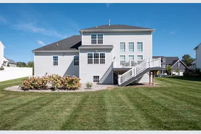 4488 Stonebridge Drive, Lower Macungie Township, PA 18062 - Photo 34
