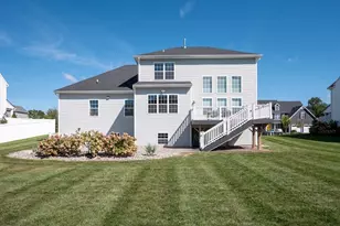 4488 Stonebridge Dr, Lower Macungie Township, PA 18062 - Photo 34