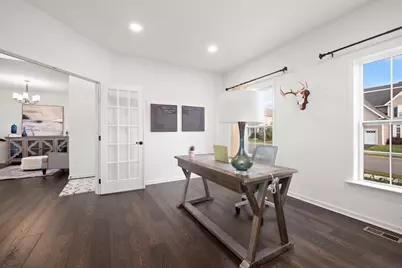 4488 Stonebridge Drive, Lower Macungie Township, PA 18062 - Photo 6