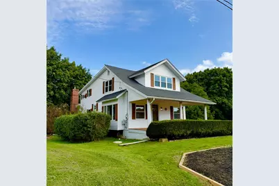5111 Vera Cruz Road, Upper Milford Township, PA 18049 - Photo 1