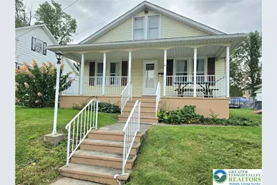 41 E 5th Street, Wind Gap, PA 18091 - Photo 1