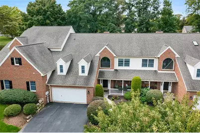 4666 Pinehurst Circle, Upper Saucon Township, PA 18034 - Photo 2