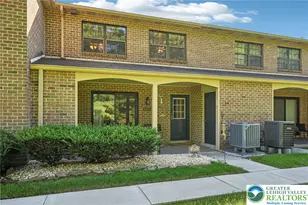 2672 Rolling Green Pl, Macungie Boro, PA 18062 - Photo 16