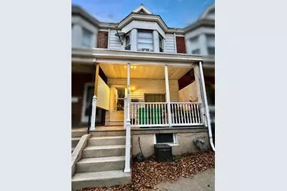 1539 W Allen Street, Allentown City, PA 18102 - Photo 1