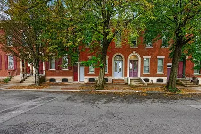 317 N 10th Street, Allentown City, PA 18102 - Photo 1