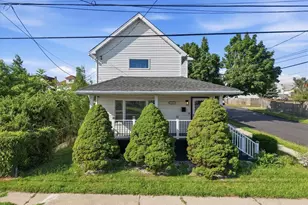 1727 Bulwer St, Scranton City, PA 18504 - Photo 4