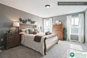 713 Fawn Wy, Pennsburg Boro, PA 18073 - Photo 12