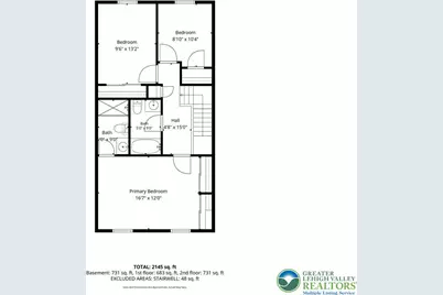 1058 Fredrick Blvd, Muhlenberg Township, PA 19605 - Photo 32