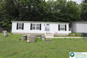 1215 Blue Mountain Cir, Ross Twp, PA 18353 - Photo 2