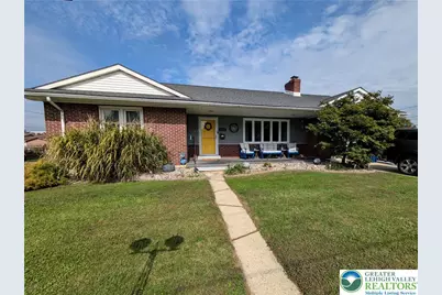 1617 W Pennsylvania Street, South Whitehall Township, PA 18102 - Photo 2