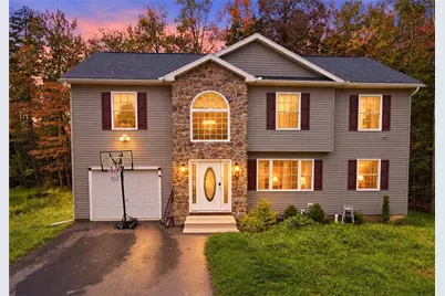 425 Scotch Pine Drive, Pocono Summit, PA 18346 - Photo 1