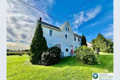 4067 Newburg Road, Lower Nazareth Twp, PA 18045 - Photo 1
