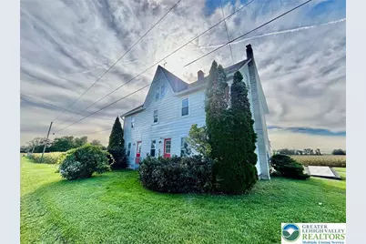 4067 Newburg Road, Lower Nazareth Twp, PA 18045 - Photo 2