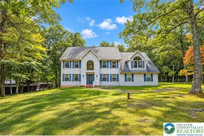 159 Winding Way, Tunkhannock Twp, PA 18210 - Photo 1