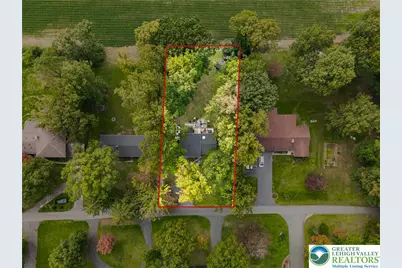 2569 Woods Edge Road, Moore Township, PA 18014 - Photo 38