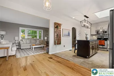 2569 Woods Edge Road, Moore Township, PA 18014 - Photo 6