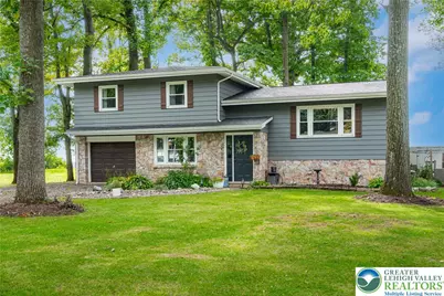 2569 Woods Edge Road, Moore Township, PA 18014 - Photo 1