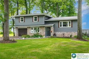 2569 Woods Edge Rd, Moore Township, PA 18014 - Photo 30