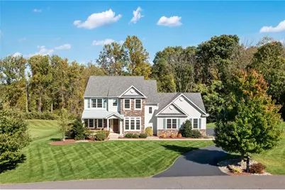 1700 Mountain View Drive, Lower Saucon Township, PA 18015 - Photo 1