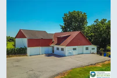 578 Daniels Road, Lower Nazareth Twp, PA 18064 - Photo 10