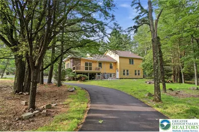 158 Pineknoll Drive, Kidder, PA 18624 - Photo 1