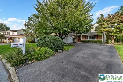 919 Hawthorn Road, Salisbury Township, PA 18103 - Photo 2