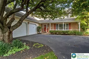 919 Hawthorn Rd, Salisbury Township, PA 18103 - Photo 1