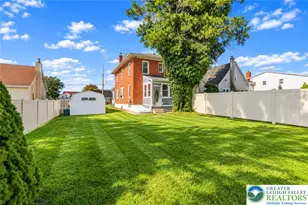 138 W Federal St, Allentown City, PA 18103 - Photo 2