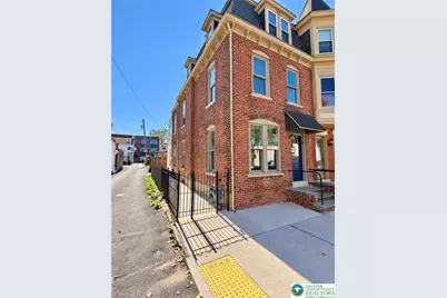 1034 Turner Street #House, Allentown City, PA 18102 - Photo 2