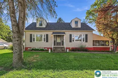 4834 Route 309, Upper Saucon Township, PA 18034 - Photo 1