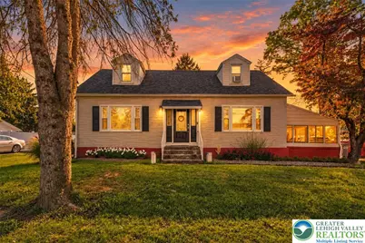 4834 Route 309, Upper Saucon Township, PA 18034 - Photo 2