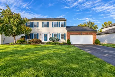 144 Forest Line Road, Palmer Twp, PA 18045 - Photo 1