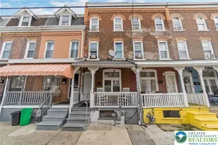 723 N New St, Allentown City, PA 18102 - Photo 1