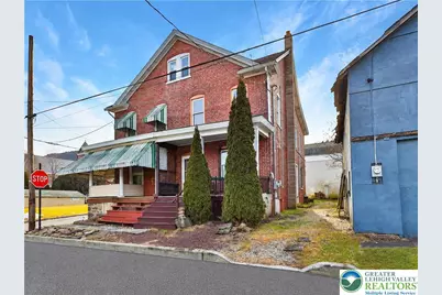 203 Mill Street, Nesquehoning, PA 18240 - Photo 1