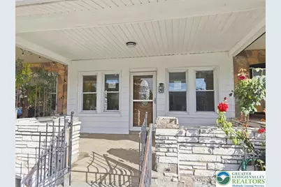 1815 E Greenleaf Street, Allentown City, PA 18109 - Photo 4