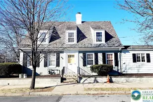 928 Linden St, Bethlehem, PA 18018 - Photo 1