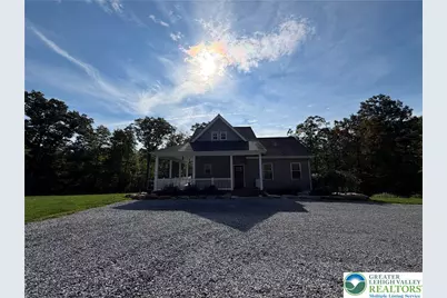 8423 Gun Club Road, Lynn Township, PA 18066 - Photo 2