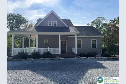 8423 Gun Club Road, Lynn Township, PA 18066 - Photo 1