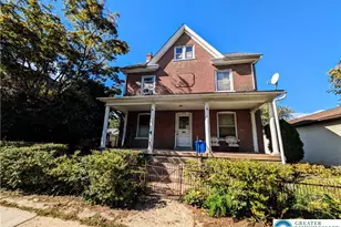 823 Broadway, Bethlehem City, PA 18015 - Photo 1