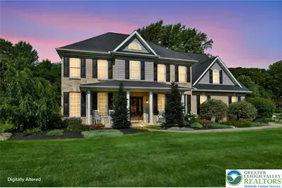 5184 Antler Circle, Emmaus Boro, PA 18049 - Photo 2