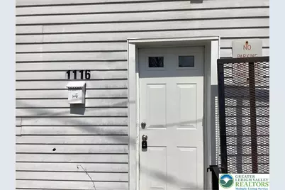 1116 W Liberty Street, Allentown City, PA 18102 - Photo 2