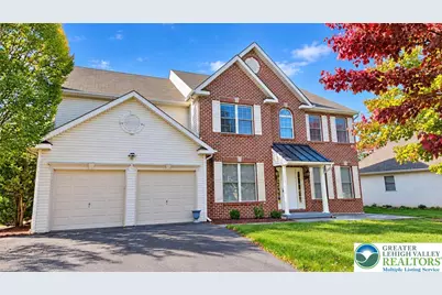3609 Evening Star Terrace, Allentown City, PA 18104 - Photo 2