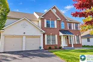3609 Evening Star Terrace, Allentown City, PA 18104 - Photo 2