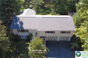 224 Tree Top Terrace, Chestnuthill Twp, PA 18360 - Photo 36